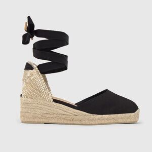 Castaner Carina Espadrille Sandals